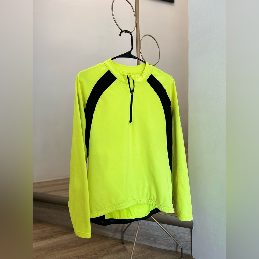 Outdoor  sport pullover